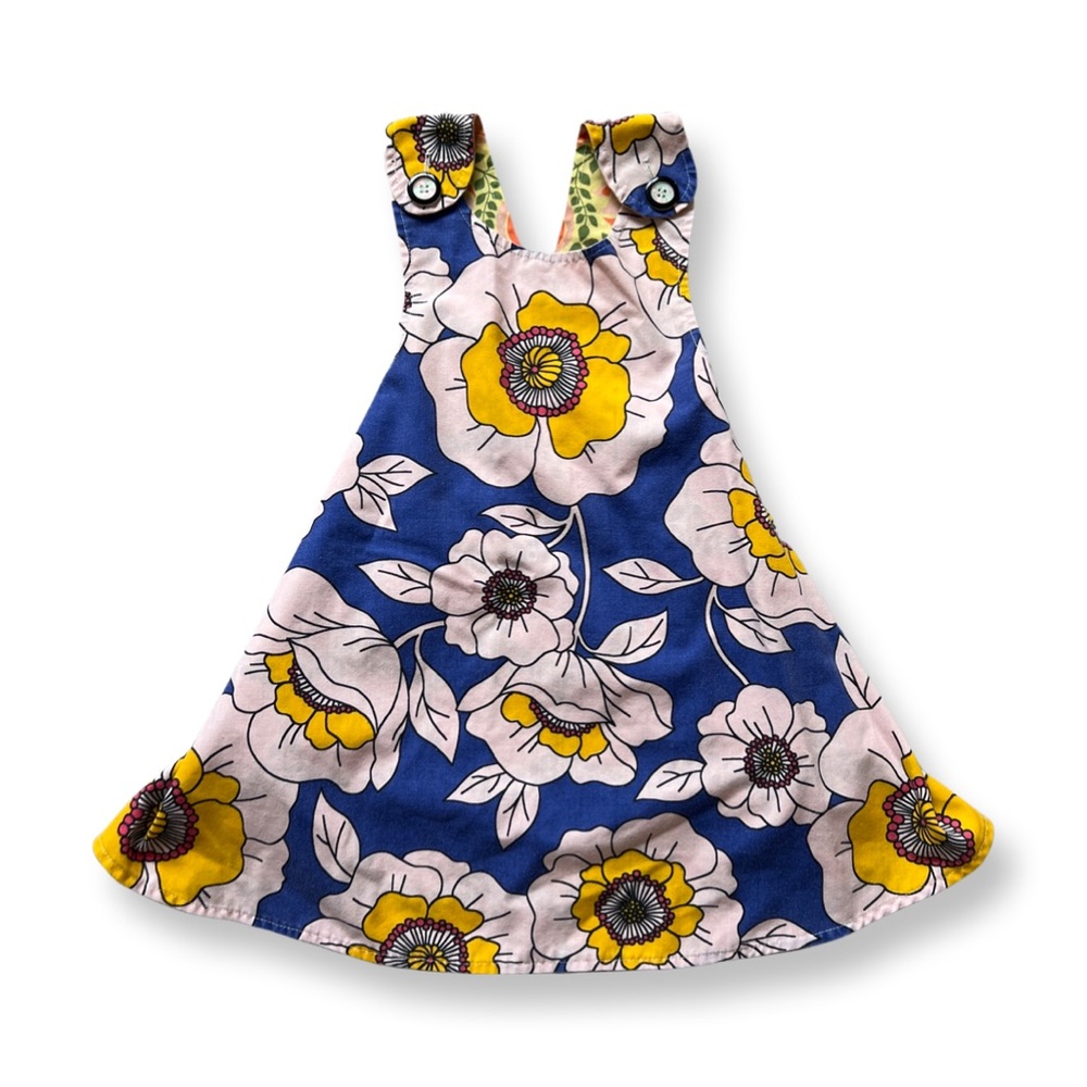 Reversible dress